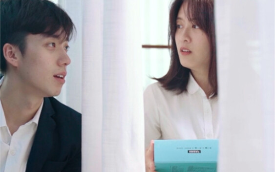 2选1，要么社死，要么捅破窗户纸