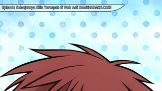 Kaoru Hana wa Rin to Saku Episode 9 Sub Indo