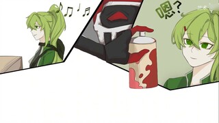 "Hancurkan tahun lama dan rayakan tahun baru" Pesta Tahun Baru PVZ Fusion Edition 2025