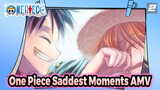 Because You’re My Friends! — 5 Minutes of One Piece’s Saddest Moments2