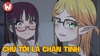 Chú Tôi Là Chằn Tinh Chuyển Sinh | Isekai Ojisan