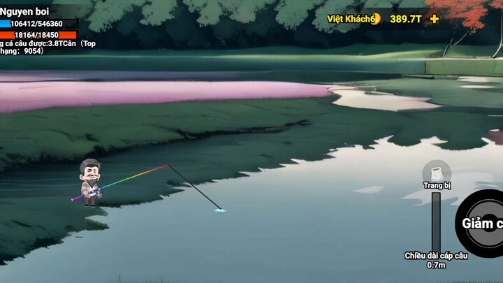 chiêu mới của ông Cương