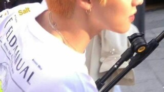 “ไม่มีสมาชิกชาวจีนแต่ก็ถือว่าเป็นกลุ่มคนจีนเพราะเหตุนี้”