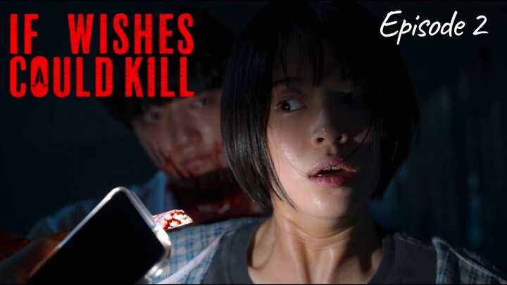 If Wishes Could Kill episode 2 Subtitle Indonesia