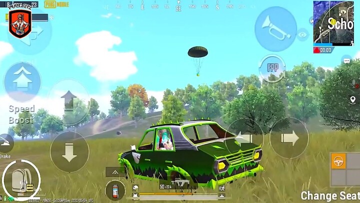 Thanh Niên Xấu Số _ Hổ Báo Công Nhà Tacaz và Cái Kết P6