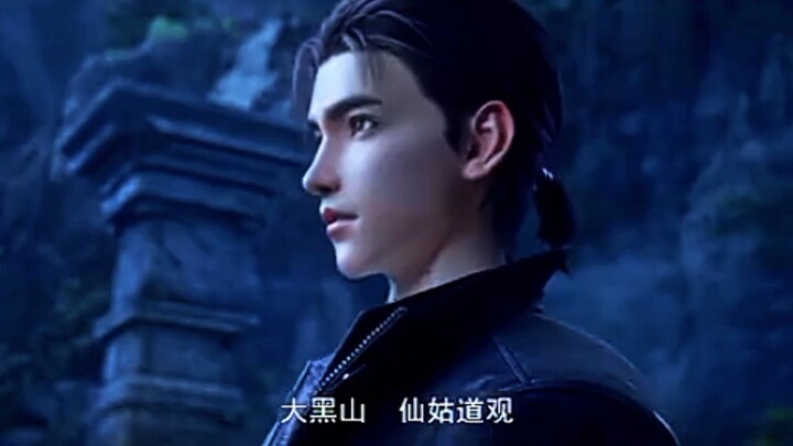 Preview The Other side of deep space eps 11