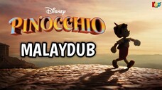 Pinocchio (2022) | Malay Dub