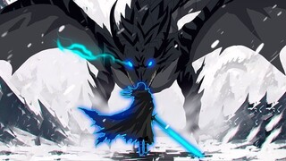 Terlahir Tanpa Bakat Tapi Mampu Mengalahkan Moster Terkuat