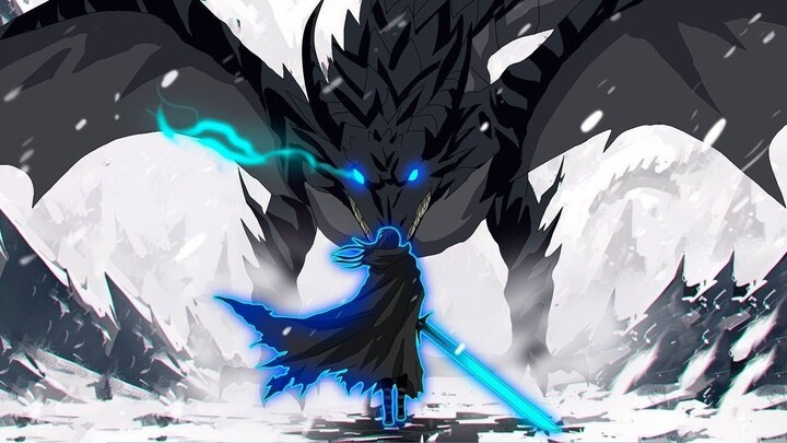 Dijuluki Monster Legendaris Tapi Tak Mampu Melawan Pemuda Ini