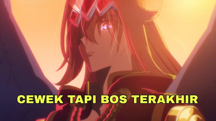 Alasan Kenapa Yasei no Last Boss Wajib Kamu Tonton!