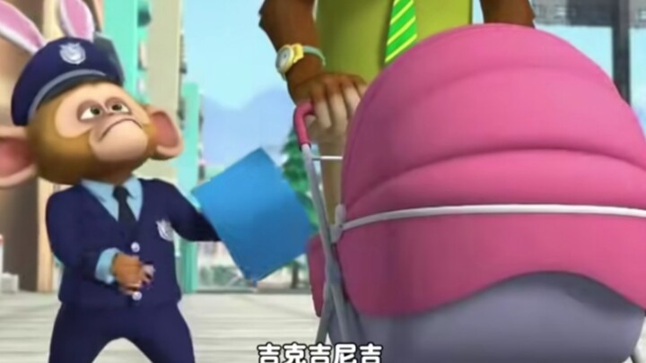 Anyone who can keep a straight face when seeing Mao Ke, Mao Ji, and Mao must be a god.