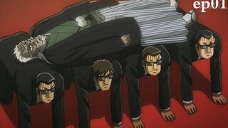 【Gambling】The Gambling Apocalypse Reopens, Demonic After-Party Games Revealed! "The Gambler's Apocal