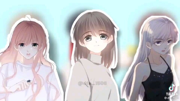 vợ mấy anh chứ ai 🤣