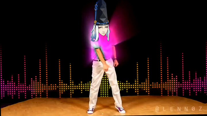 阴阳师【禁止毁灭平安京】