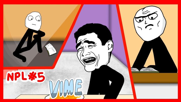 ViMe - NOOB PRO LEGEND ep. 41