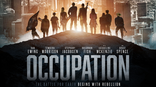 Occupation (2018) Action, Drama, Sci-Fi