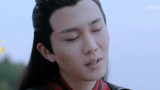 (Drama version/Xianwang/Shuangjie) ABO Not a Concubine Episode 24
