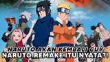 Yang DIINGINKAN Para Fans Naruto! Naruto Dapat EPISODE BARU!?