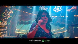 Oo Bolega ya Oo Oo Bolega Ft Samantha  Full Video Pushpa  Allu A Ra