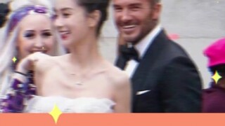 angelababy 没想到阿！！baby姐说的是真的
