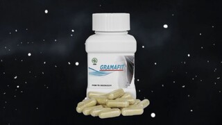 RUKO Obat Herbal Nyeri Sendi Jari Jari Lengan Kiri Gramafit TERASLI