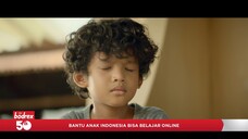 #bodrexMerahPutihBerbagi X Garuda