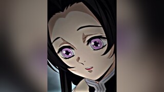 Trả lời  kanae của bạn đây 😳 anime animeedit xuhuonganime kimetsunoyaiba kochoukanae fyp