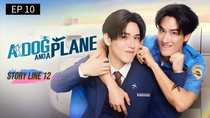 ๐น๐ญ EP 10 TAMAT : SUB INDO