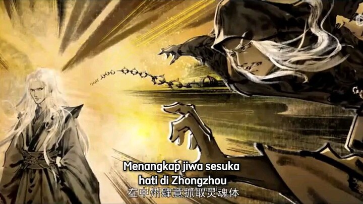 BTTH eps 142 sub indo