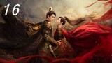 WONDERLAND OF LOVE EP 16 ENG SUB #Xu Kai and Jing Tian