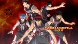 Kuroko's Basketball S1 EP15 Tagalog Dub