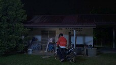 Anggunnn dann Huzirrrr part 1