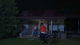 Anggunnn dann Huzirrrr part 1