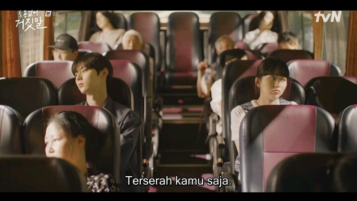 MY LOVELY LIAR EP.02
