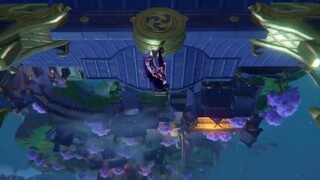 Raiden Shogun will reroll in 3.3