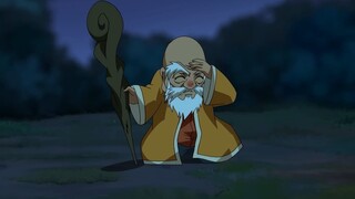 Tianyu's second spirit, the first defense under the Whirlpool Overlord