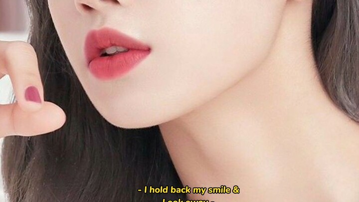 until i found you - Jenlisa story [episode 01]