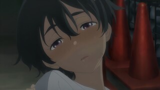 【Tháng 7/A-1】Nhân vật nữ chính thất bại nhiều quá rồi! Tập 2 "Tôi và Shiozuke-chan thiếu tình tiết k