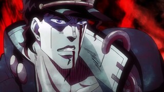 [AI Jotaro] Ultra laut