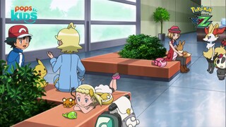 pokemon xyz 109 (293) hh