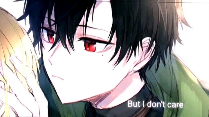 lucas ❥ ( strong )