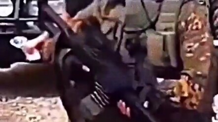 You dance so well—must be really kind-hearted, right?