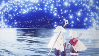 【Sky Light Encounter】เรื่องของฉันกับผู้หญิง