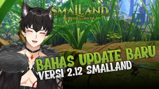 UPDATE TERBARU SMALLAND BIKIN KETAR KETIR COY !!!