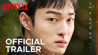 High School Return of a Gangster | Official Trailer | Yoon Chan Young | Bong Jae Hyun {ENG SUB}