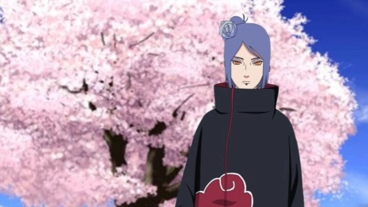 Nhân vật Naruto với nhiều phong cách khác nhau Tập 6