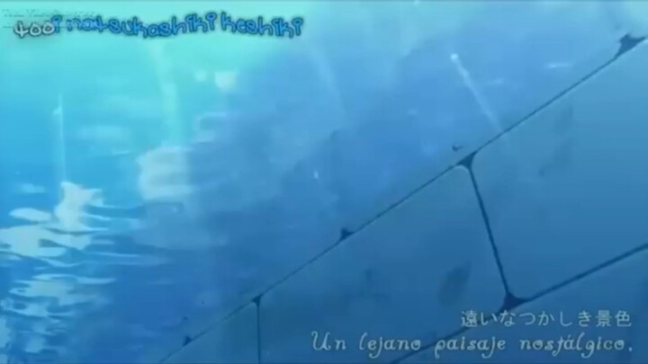 07 ~ GHOST ending