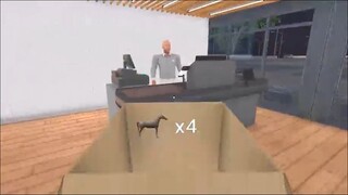 From now on, I will need to hire more experienced cashiers.