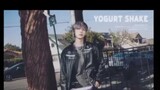 Yogurt Shake lyrics by Nct Dream