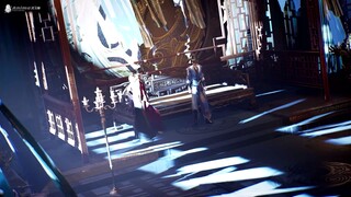Dragon Prince Yuan || Episode 9 Sub Indo
